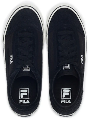 FILA Classic Boarder OG ''Nero'' 1XM01011_021 Shop FILA Classic Boarder OG ''Nero'' 1XM01011_021