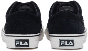 Purchase FILA クラシック ボーダー OG (ブラック) 1XM01011_021