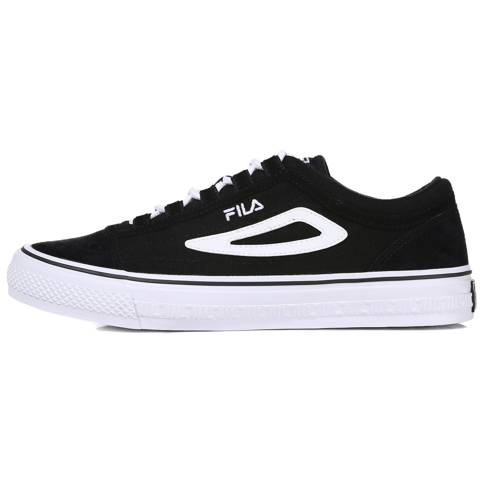 FILA Classic Boarder OG 'Black White' F11011013