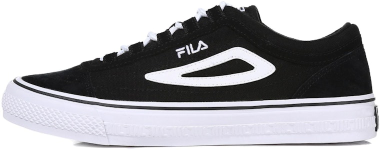 FILA Classic Boarder OG 'Hitam Putih' F11011013 Buy FILA Classic Boarder OG 'Hitam Putih' F11011013