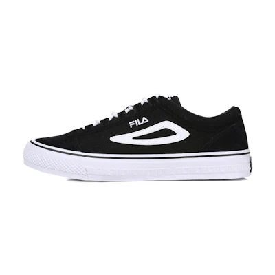 FILA Classic Boarder 'Black White'