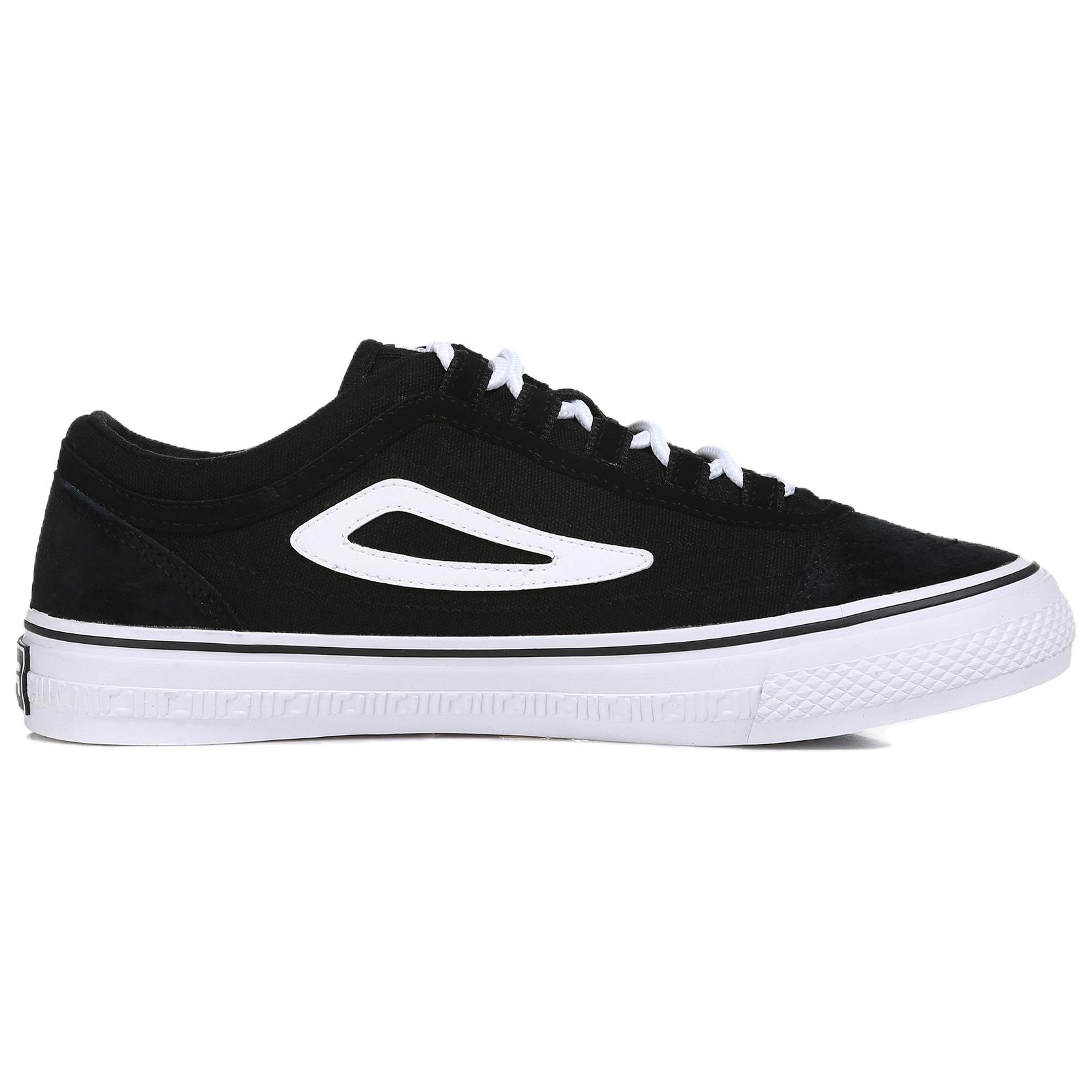 Order FILA Classic Boarder OG 'Black White' F11011013