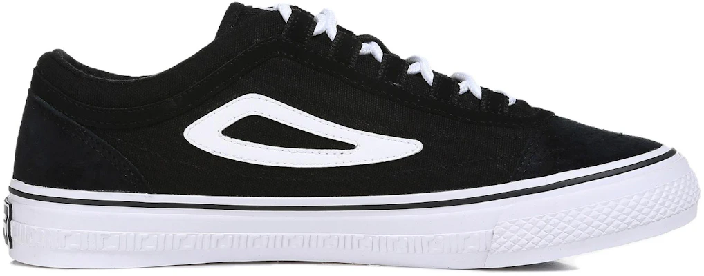 FILA Classic Boarder OG 'Black White' F11011013 Order FILA Classic Boarder OG 'Black White' F11011013