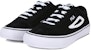 FILA Classic Boarder OG 'Hitam Putih' F11011013