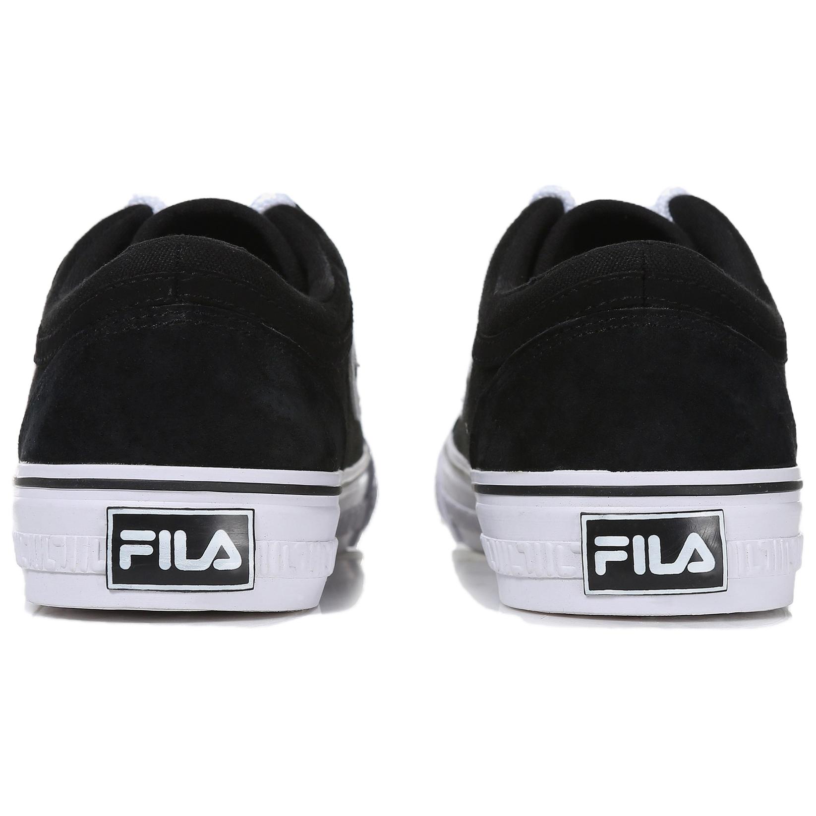 Purchase FILA Classic Boarder OG 'Black White' F11011013