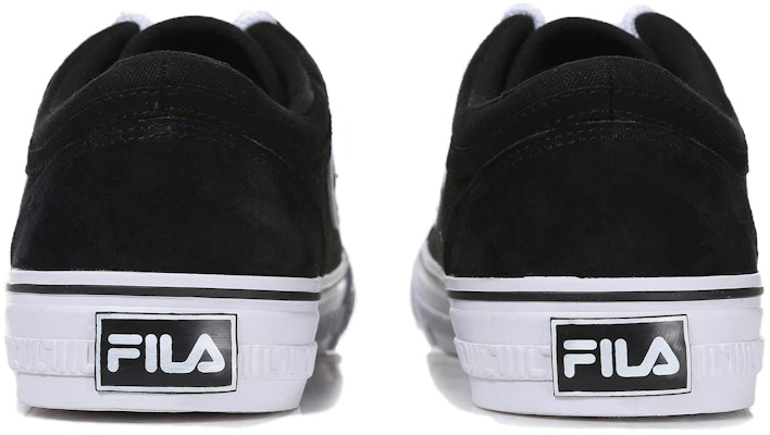FILA Classic Boarder OG 'Hitam Putih' F11011013 Purchase FILA Classic Boarder OG 'Hitam Putih' F11011013