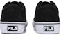 FILA Classic Boarder OG 'Hitam Putih' F11011013
