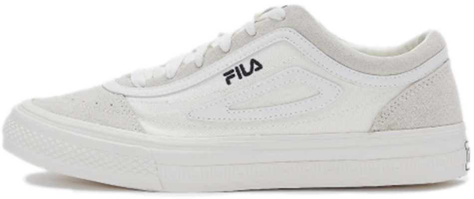 FILA Classic Boarder OG 'Putih Kelabu' 1XM01011_101 Buy FILA Classic Boarder OG 'Putih Kelabu' 1XM01011_101