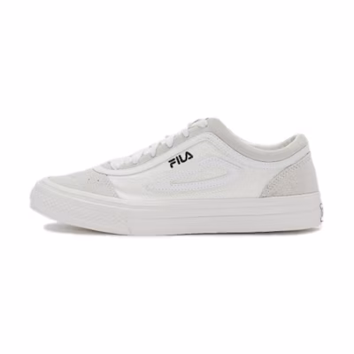 FILA Classic Boarder 'White Grey'