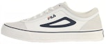 Buy FILA Classic Boarder OG Beige/Biru 1XM01011_147
