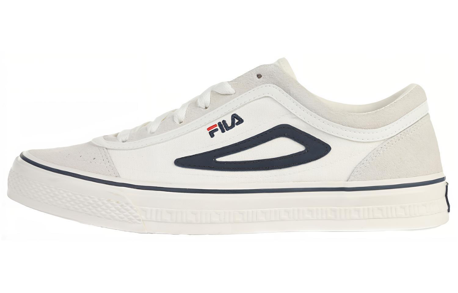 Buy FILA Classic Boarder OG Beige/Biru 1XM01011_147