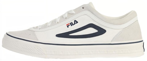 FILA Classic Boarder OG Beige/Blue 1XM01011_147 FILA Classic Boarder OG Beige/Blue 1XM01011_147