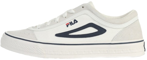 FILA Classic Boarder OG Beige/Blue 1XM01011_147 FILA Classic Boarder OG Beige/Blue 1XM01011_147