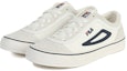 Order FILA Classic Boarder OG Beige/Biru 1XM01011_147