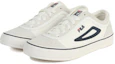 Order FILA Classic Boarder OG Beige/Biru 1XM01011_147