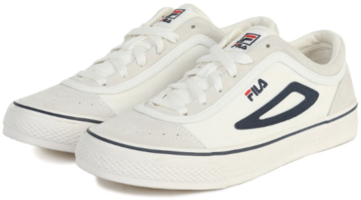 FILA Clásico Boarder OG Beige/Azul 1XM01011_147 Order FILA Clásico Boarder OG Beige/Azul 1XM01011_147