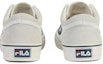 Lookbook FILA Classic Boarder OG Beige/Biru 1XM01011_147