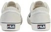 Lookbook FILA Classic Boarder OG Beige/Biru 1XM01011_147