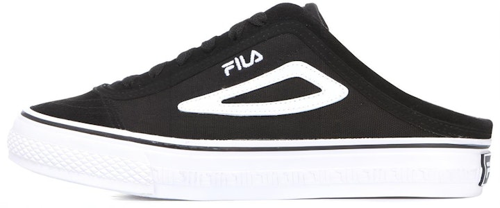 Fila 斐樂 經典邊框 OG 復古百搭運動休閒鞋 黑 韓風 Buy Fila 斐樂 經典邊框 OG 復古百搭運動休閒鞋 黑 韓風