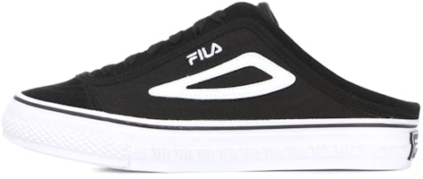 FILA Classic Boarder OG Leisure Shoes Black 1XM01131_021 FILA Classic Boarder OG Leisure Shoes Black 1XM01131_021