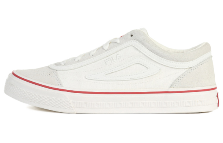 FILA Classic Boarder OG Low Sneakers Beige 1XM01011_920