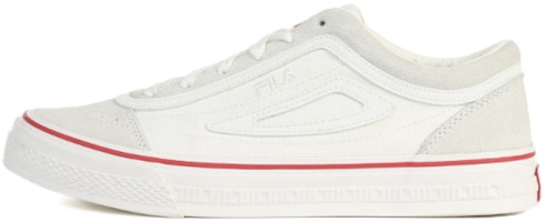 FILA Classic Boarder OG Low Sneakers Beige 1XM01011_920 FILA Classic Boarder OG Low Sneakers Beige 1XM01011_920