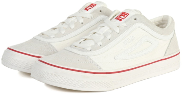 Sneakers FILA Classic Boarder OG Low Beige 1XM01011_920 Order Sneakers FILA Classic Boarder OG Low Beige 1XM01011_920