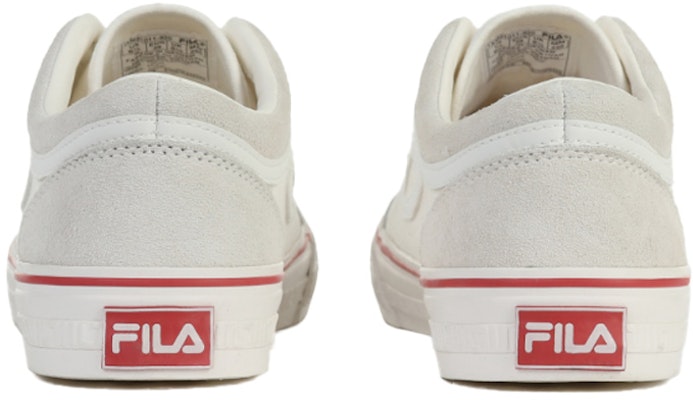 Zapatillas FILA Classic Boarder OG Low Beige 1XM01011_920 Lookbook Zapatillas FILA Classic Boarder OG Low Beige 1XM01011_920
