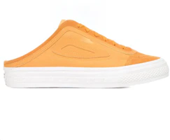 Order Fila Sneaker Low-top Klasik Boarder Series Oranye 1XM01131_720