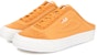 FILA Classic Boarder Series Low-top Sneakers Orange 1XM01131_720
