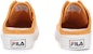 FILA Classic Boarder Series Low-top Sneakers Orange 1XM01131_720