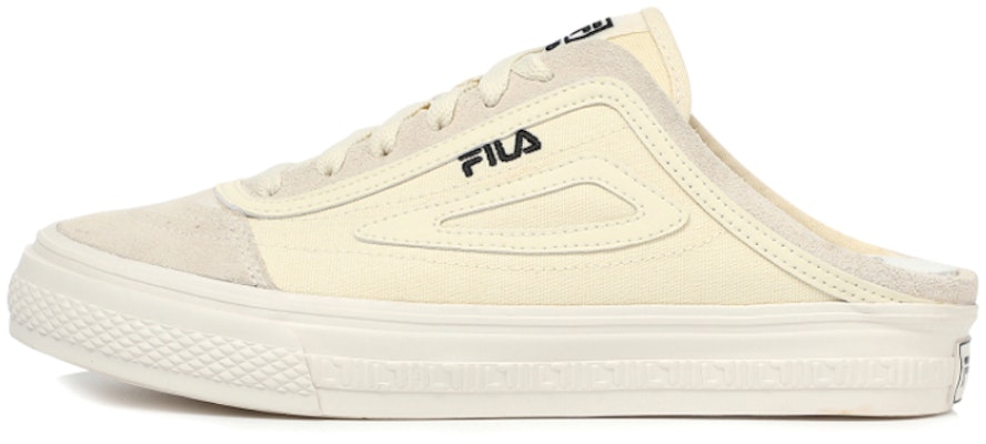 FILA Classic Boarder Series Low Sneakers Yellow 1XM01131_232 Buy FILA Classic Boarder Series Low Sneakers Yellow 1XM01131_232