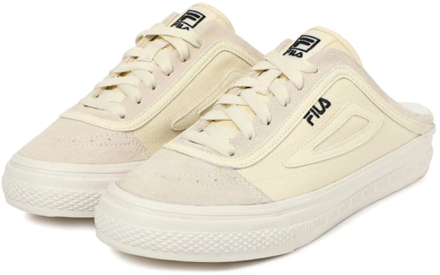 Sneakers Bassi FILA Classic Boarder Series Giallo 1XM01131_232 Lookbook Sneakers Bassi FILA Classic Boarder Series Giallo 1XM01131_232