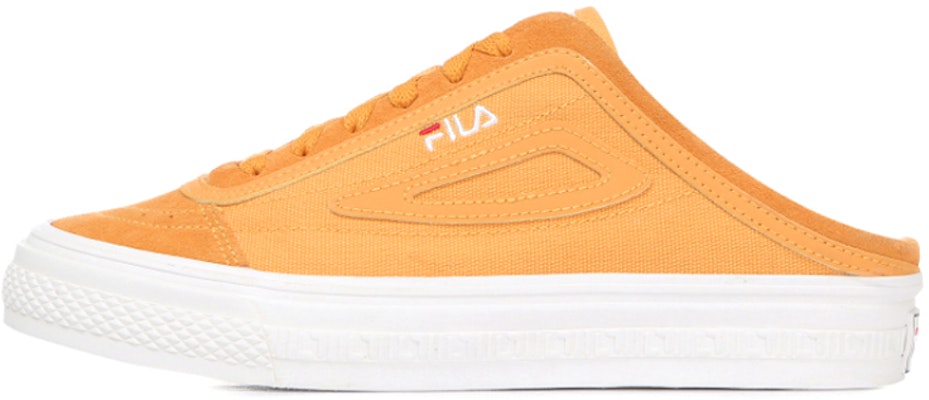 FILA クラシックボーダー Low (オレンジ) 1XM01131_720 Buy FILA クラシックボーダー Low (オレンジ) 1XM01131_720