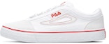 Buy Kasut Kanvas Skateboard FILA CLASSIC BOARDER Putih/Merah F12M034423FWT