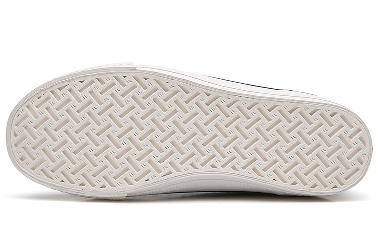 FILA Classic Casual 'Navy Stitch' 圖 5