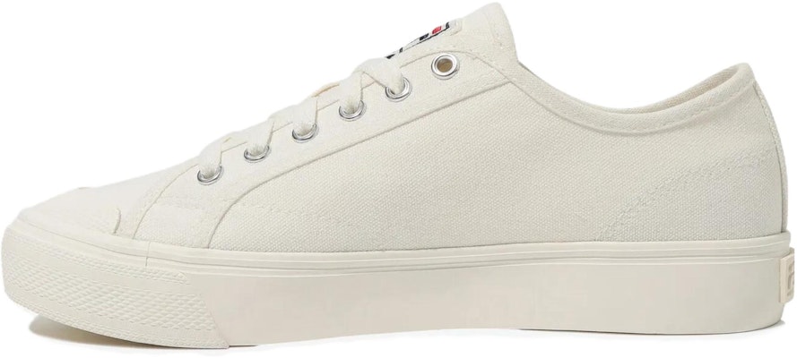 FILA斐乐 經典款 百搭舒適簡約 耐磨輕便 低筒 帆布鞋 男女同款 米黑 韓版 Buy FILA斐乐 經典款 百搭舒適簡約 耐磨輕便 低筒 帆布鞋 男女同款 米黑 韓版