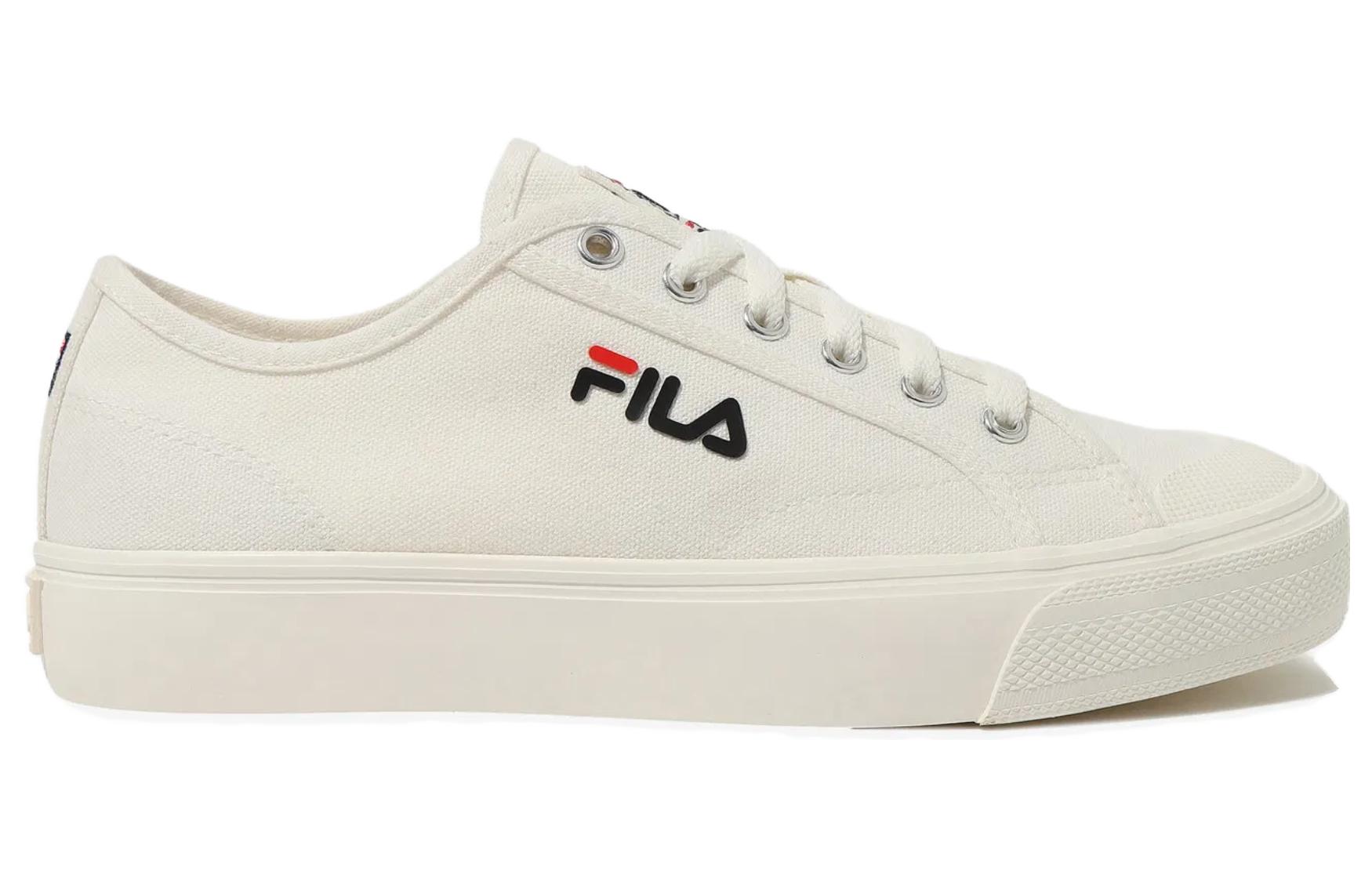 FILA Classic Kicks 'Beige Black' 圖 2