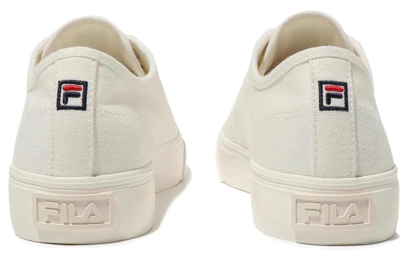 FILA Classic Kicks 'Beige Black' 圖 5