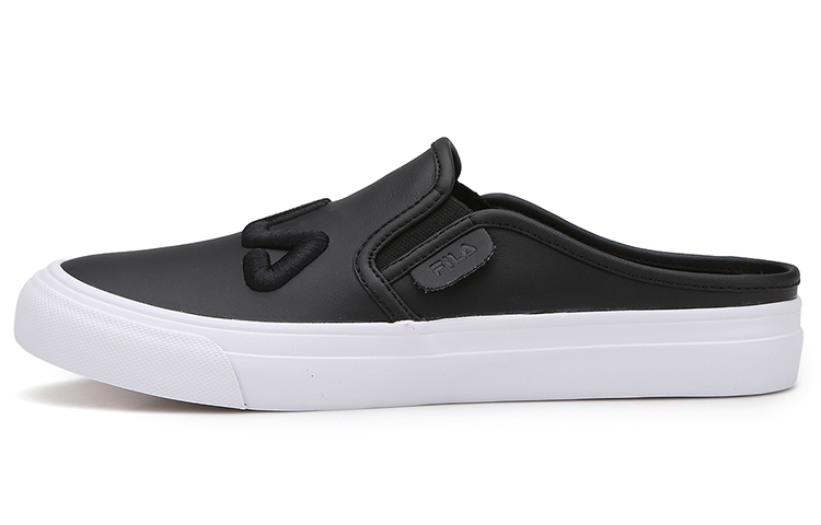 FILA Classic Kicks 'Black Red' FS1SIB1131X_BLK