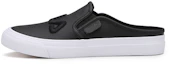 Buy Fila 斐樂 Classic Kics 輕便舒適 半拖運動休閒鞋 黑紅