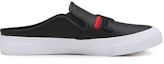 Order Fila 斐樂 Classic Kics 輕便舒適 半拖運動休閒鞋 黑紅
