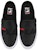FILA Kasut Klasik 'Hitam Merah' FS1SIB1131X_BLK