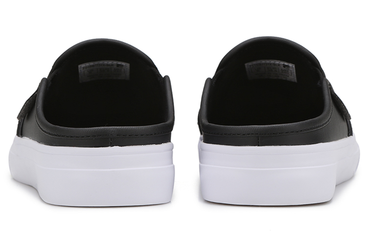 Purchase Fila 斐樂 Classic Kics 輕便舒適 半拖運動休閒鞋 黑紅