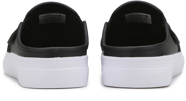 Fila 斐樂 Classic Kics 輕便舒適 半拖運動休閒鞋 黑紅 Purchase Fila 斐樂 Classic Kics 輕便舒適 半拖運動休閒鞋 黑紅