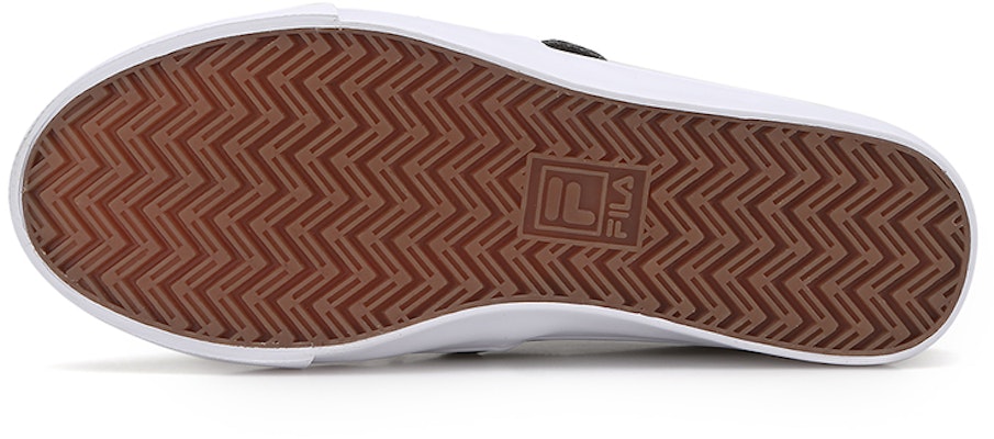 FILA Classic Kicks 'Black Red' FS1SIB1131X_BLK Details for FILA Classic Kicks 'Black Red' FS1SIB1131X_BLK