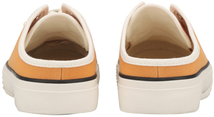FILA Classic Kicks Casual Loafers Orange/Black/White 1XM00973_136 Shop FILA Classic Kicks Casual Loafers Orange/Black/White 1XM00973_136