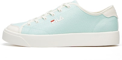 FILA Classic Kicks 'Pink Green' F12W921310FPG FILA Classic Kicks 'Pink Green' F12W921310FPG