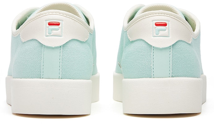 FILA Classic Kicks 'Pink Green' F12W921310FPG Purchase FILA Classic Kicks 'Pink Green' F12W921310FPG