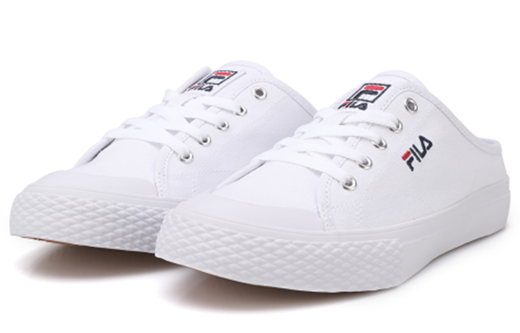 FILA Classic Kicks 'Simplistic CMFT White' 圖 3